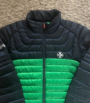 ralph lauren rlx bunda - 2