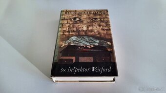 3x inšpektor Wexford - Ruth Rendellová - 2