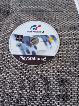 Gran Turismo 4 - 2