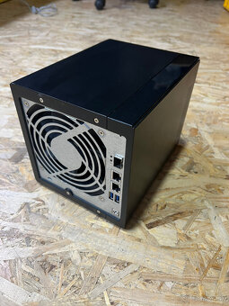 NAS QNAP TS-431X - 2