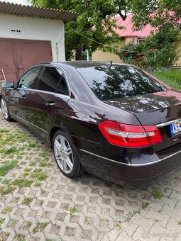 Predám mercedes - 2