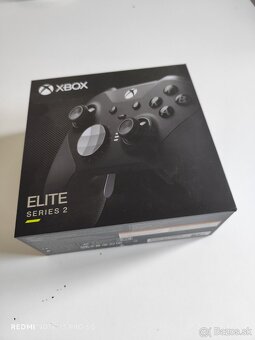 Xbox elite series 2 - 2