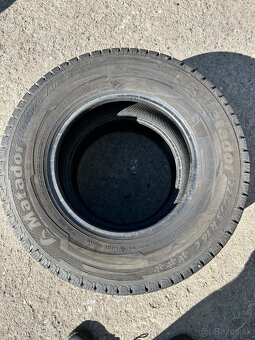 225/75R16C Matador Nordicca Van - 2