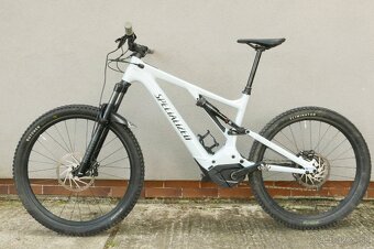 Predám elektrický bicykel Specialized Levo Alloy S6 - XXL - 2
