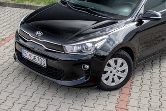 KIA Rio Automat - 2