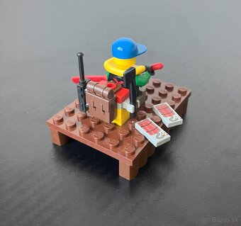 LEGO 2537 - 2
