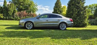 Volkswagen Passat CC 3.6 fsi - 2