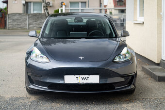 Tesla Model 3 LONG LIFE-DUAL MOTOR 78KWH, 350KW - 2