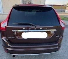 VOLVO XC60 na predaj - 2