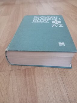 Slovník cudzích slov - 2