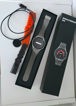 Samsung Galaxy watch 5 pro - 2