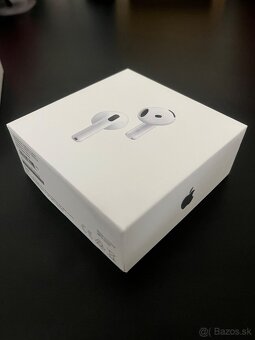 Apple AirPods 4 - 2