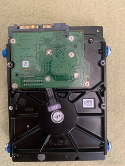HDD Seagate Barracuda 7200.12 160GB - 2