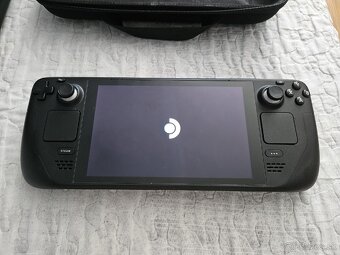 Steamdeck LCD 512GB - 2