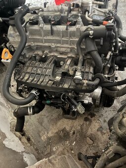Motor Kia Hyundai 1.4 T-GDI G4LD EURO 6 - 2