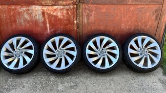 ☀️VW rosario 5x112 r20 - 2