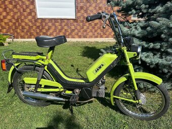 Babetta 210 - 2