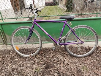 Predam bicykle - 2