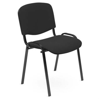 Konferenčné stoličky ISO s výklopným stolíkom - 2