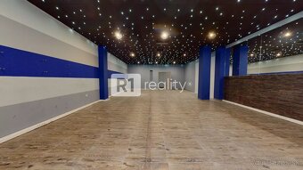 HCBusiness7 obchodný priestor NA PRENÁJOM / Centrum Hlohovec - 2