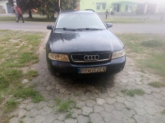 Audi a4 - 2