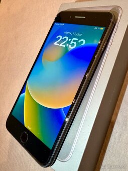 Apple iphone 8 plus, 256gb, Space Gray. - 2