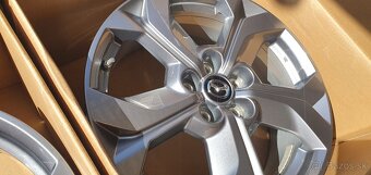 Mx-30 cx-30 cx-3 mazda 3 5x114,3 r18 honda kia - 2