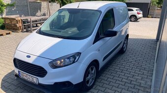 Ford Transit Courier 1.5 TDCi - 2