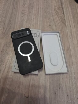 Google Pixel 9 Pro XL - 2