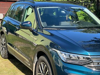 Tiguan - 2