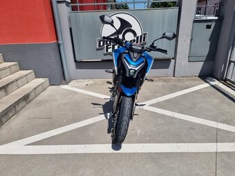 CFMOTO 125NK - 2