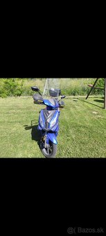 Maxon Ardour 125 - 2