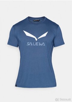 Salewa tričko - 2