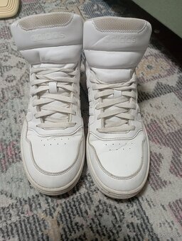 Topánky, tenisky Adidas - 2