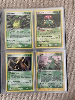 Pokemon karty - 2