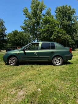 Renault Thalia 1, 4 - 2