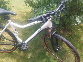 Dámsky kros bike - 2