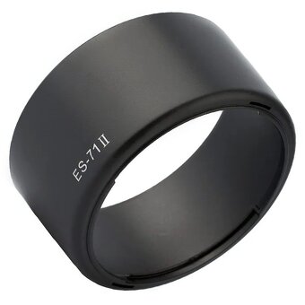 Canon 50mm f/1.4 USM - 2