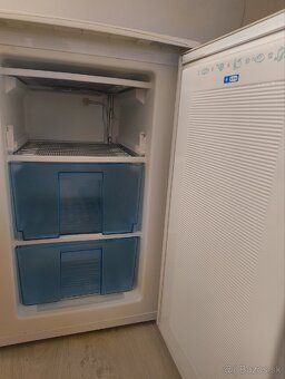 Philco mraznička GTN145DM A++ – plne funkčná, 145L - 2