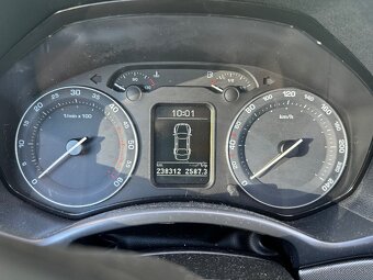 ŠKODA OCTAVIA 2 1.9 TDI 77KW // Prevodovka DSG AUTOMAT - 2
