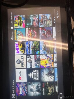 Nintendo Switch Neo - 2