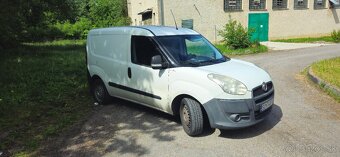 Doblo - 2