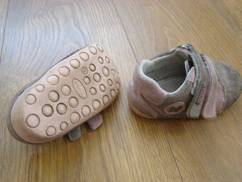 Barefoot Protetika Valery Pink - 2