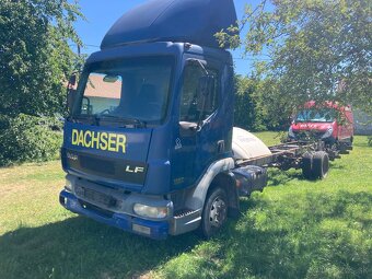 Rozpredam daf lf 45 220 - 2