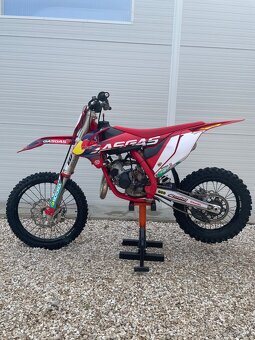 Gasgas MC85 - 2