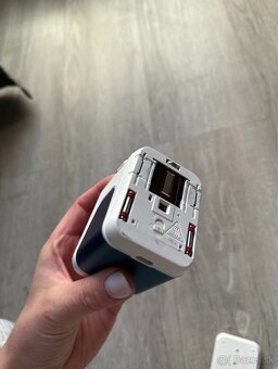 elektronická pečiatka COLOP e-mark GO - 2