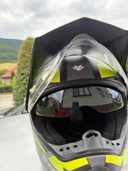 Prilba L - 2