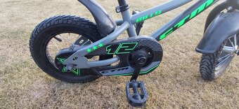 Bicykel CTM 12 - 2