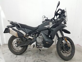 CFMOTO 800MT-X 2025 - 2