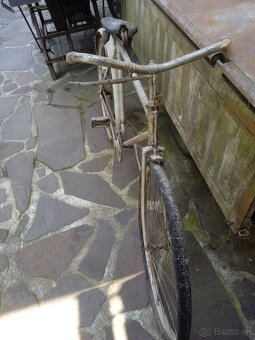 Bicykel - 2